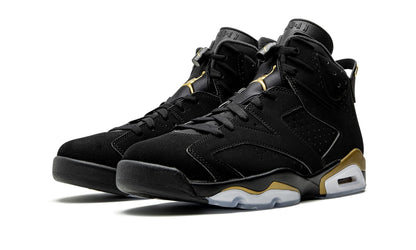 Air Jordan 6 Retro DMP 2020