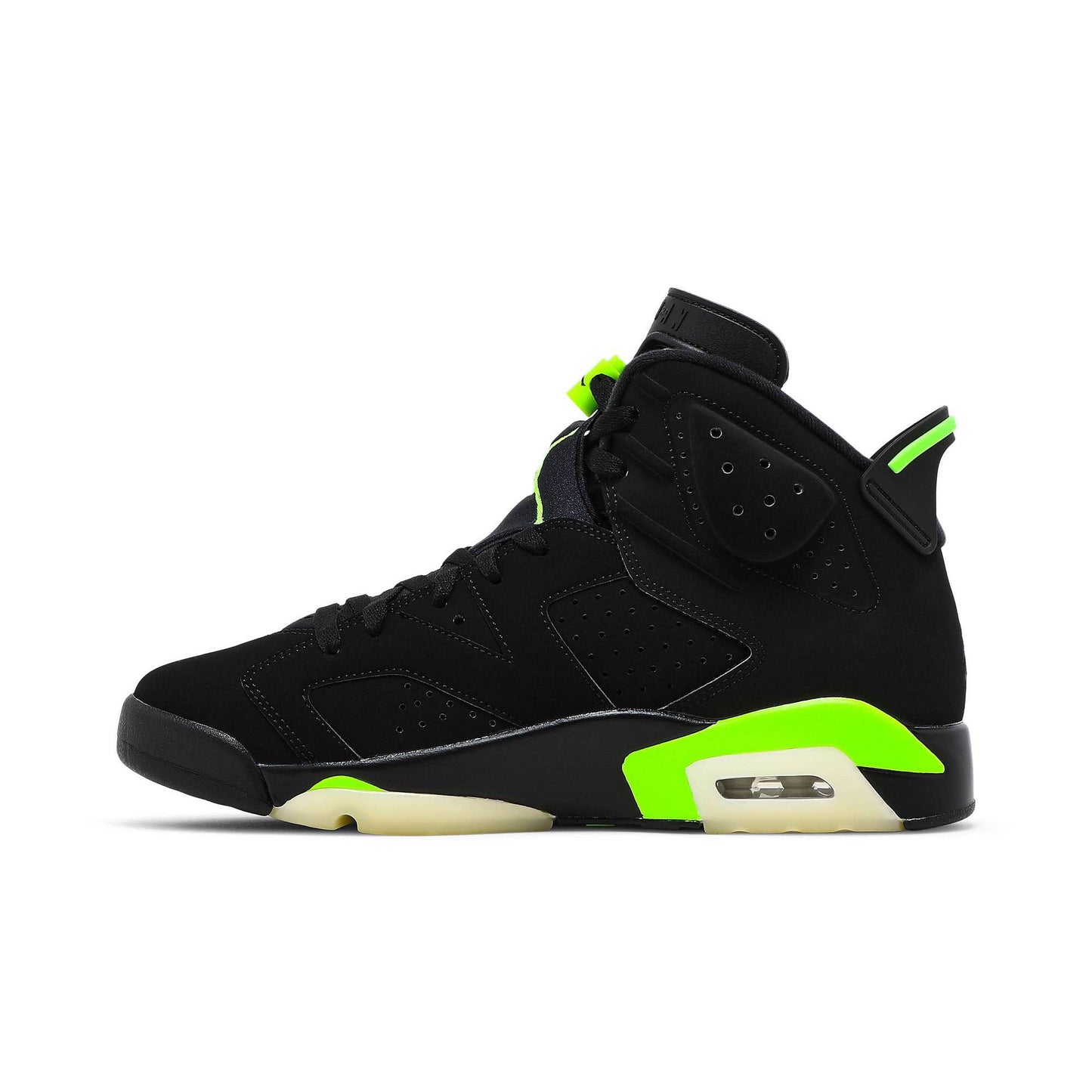 Air Jordan 6 Retro Electric Green CT8529-003