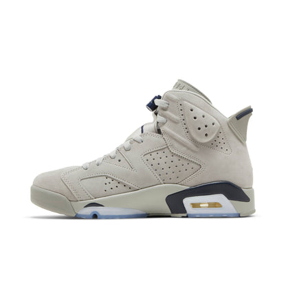 Air Jordan 6 Retro Georgetown 2022 CT8529-012