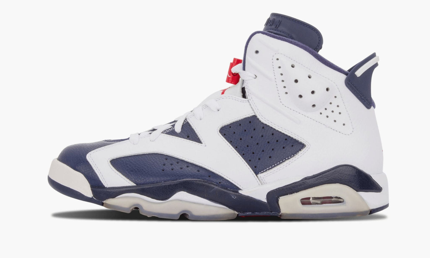 Air Jordan 6 Retro Olympic