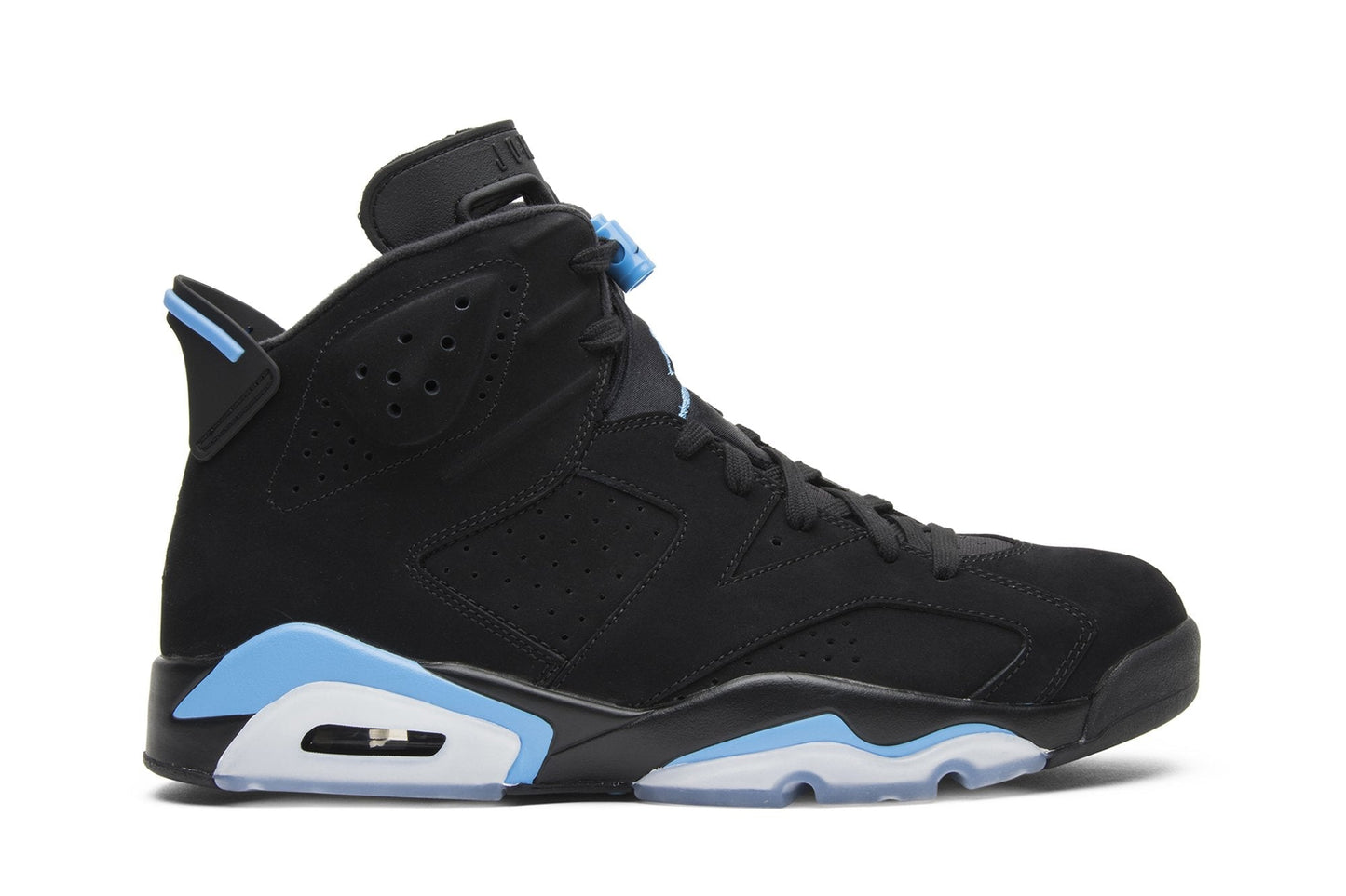 Air Jordan 6 Retro UNC