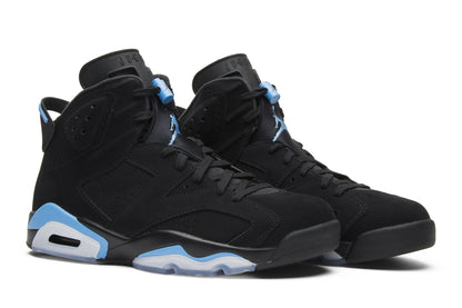 Air Jordan 6 Retro UNC