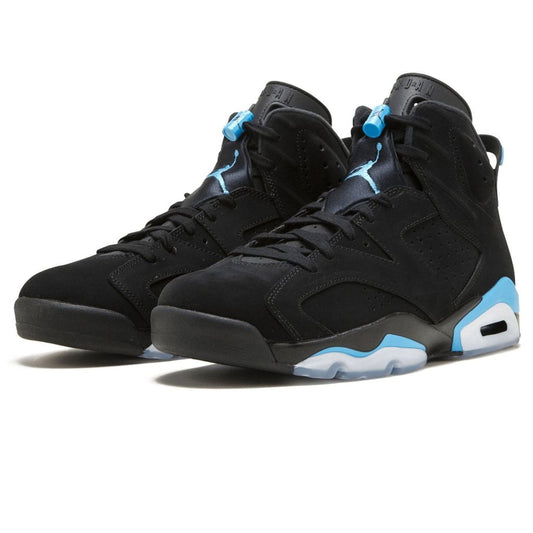 Air Jordan 6 Retro UNC