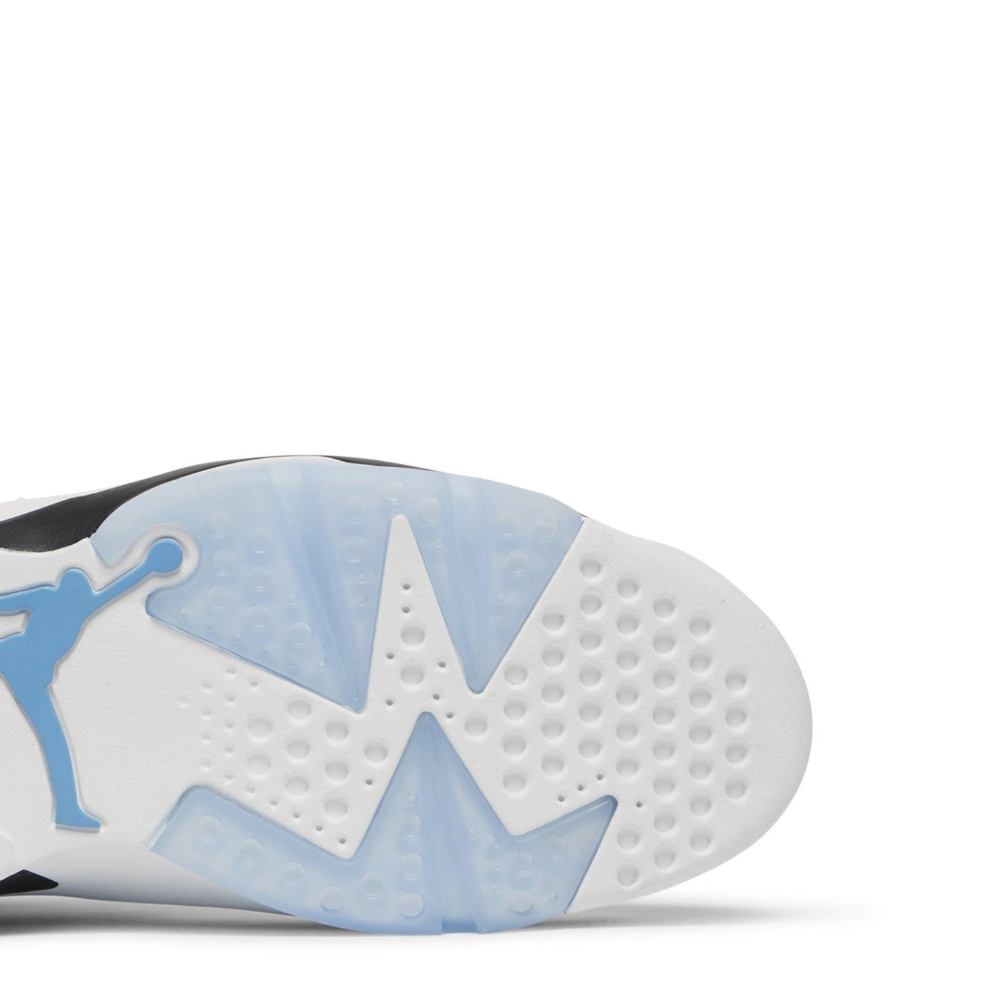 Air Jordan 6 Retro UNC Home CT8529-410