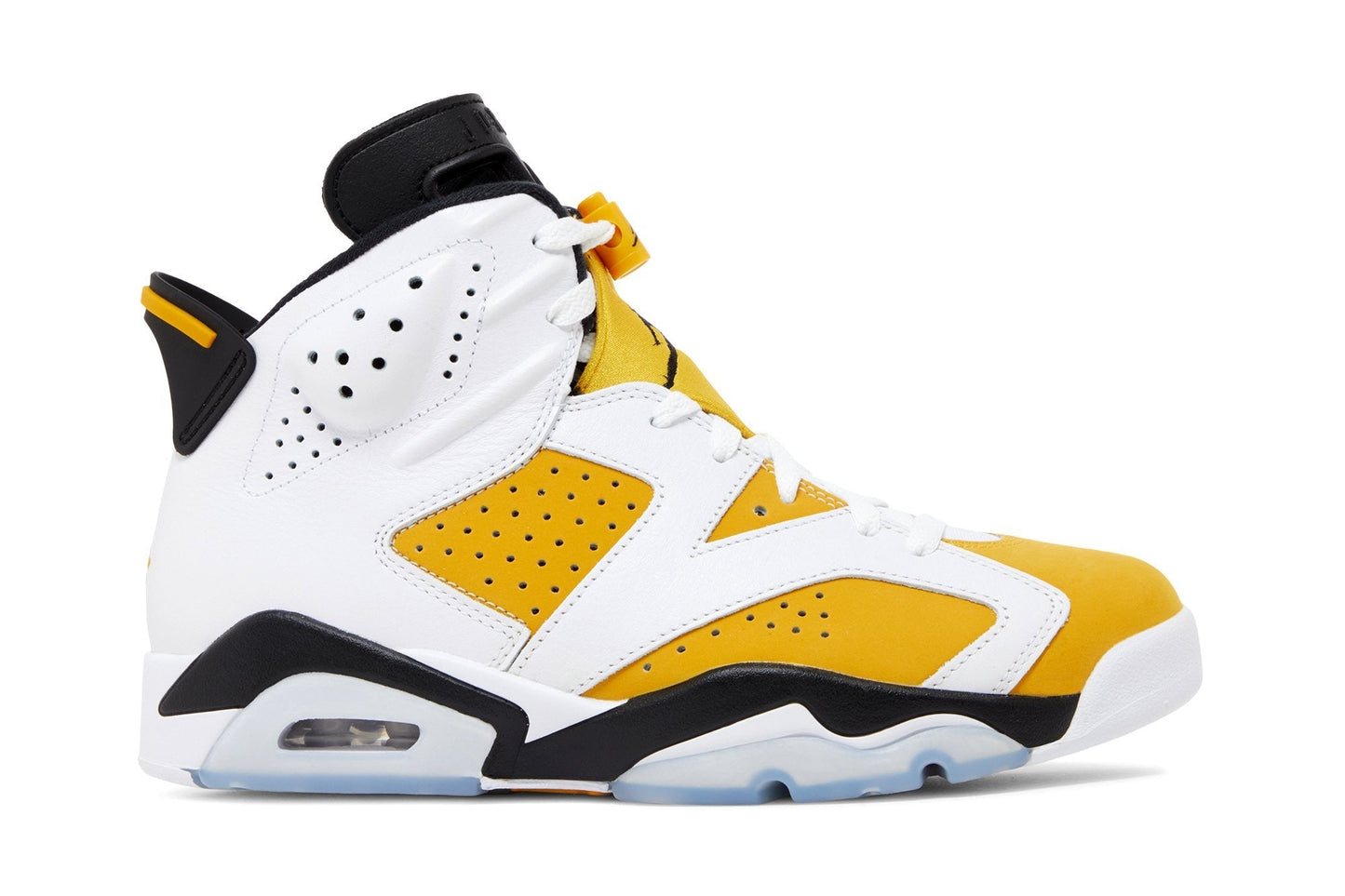 Air Jordan 6 Yellow Ochre CT8529-170