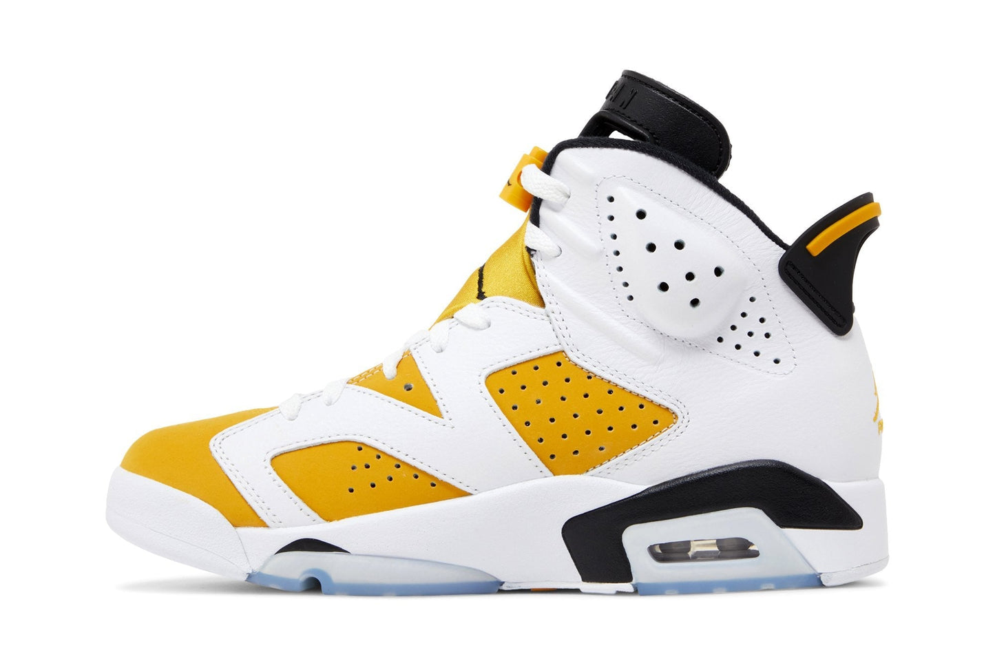 Air Jordan 6 Yellow Ochre CT8529-170