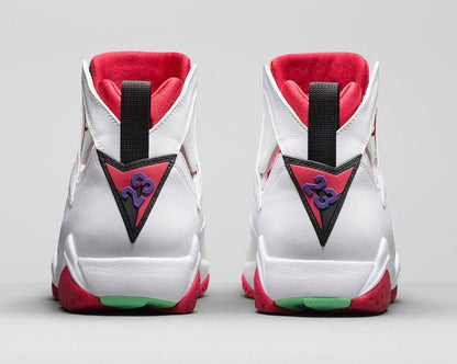 Air Jordan 7 Retro Hare 2015