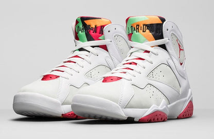 Air Jordan 7 Retro Hare 2015