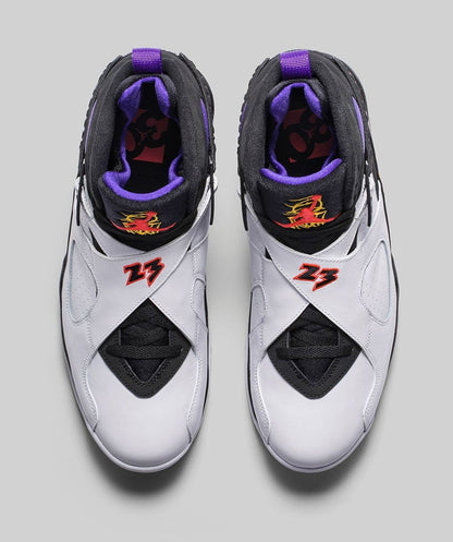 Air Jordan 8 Retro Three Peat