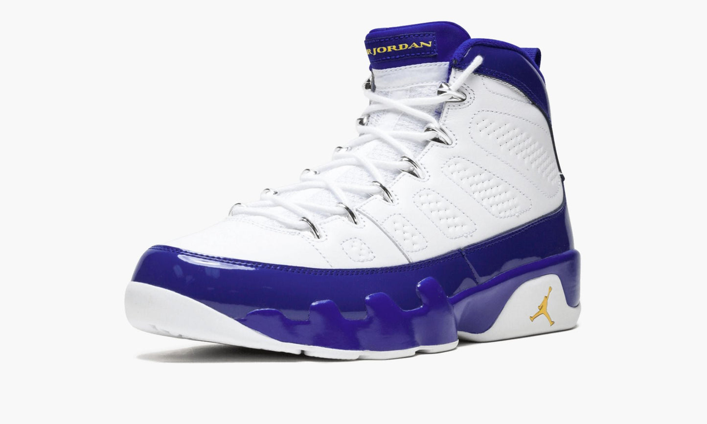 Air Jordan 9 Retro “Kobe”