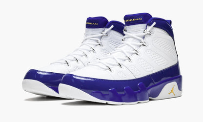 Air Jordan 9 Retro “Kobe”