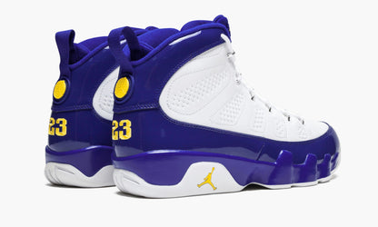 Air Jordan 9 Retro “Kobe”