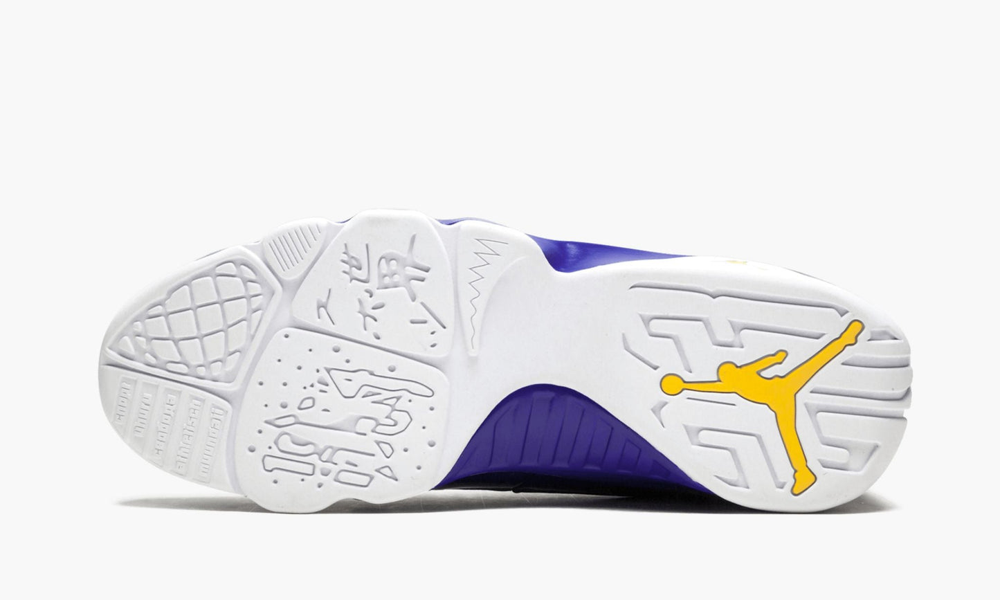 Air Jordan 9 Retro “Kobe”