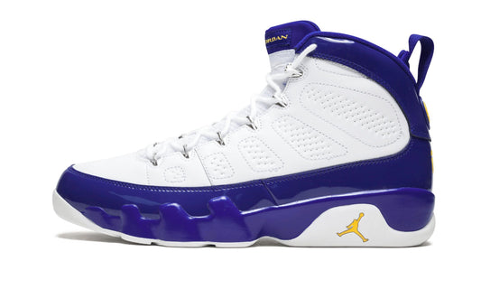 Air Jordan 9 Retro “Kobe”