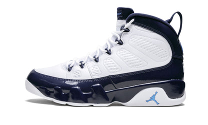 Air Jordan 9 Retro “UNC”