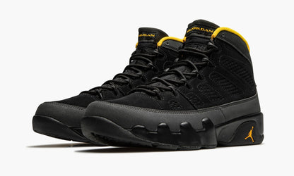 Air Jordan 9 Retro “University Gold”