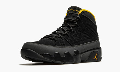 Air Jordan 9 Retro “University Gold”