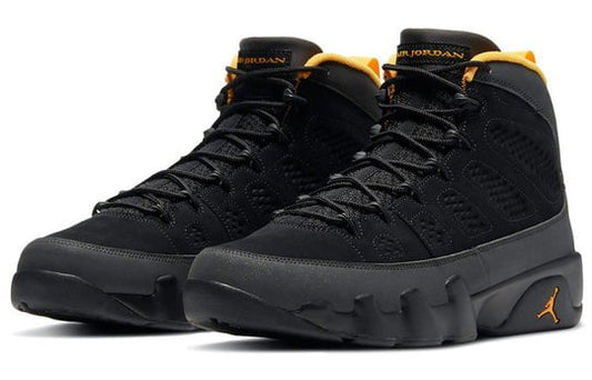 Air Jordan 9 Retro Dark Charcoal