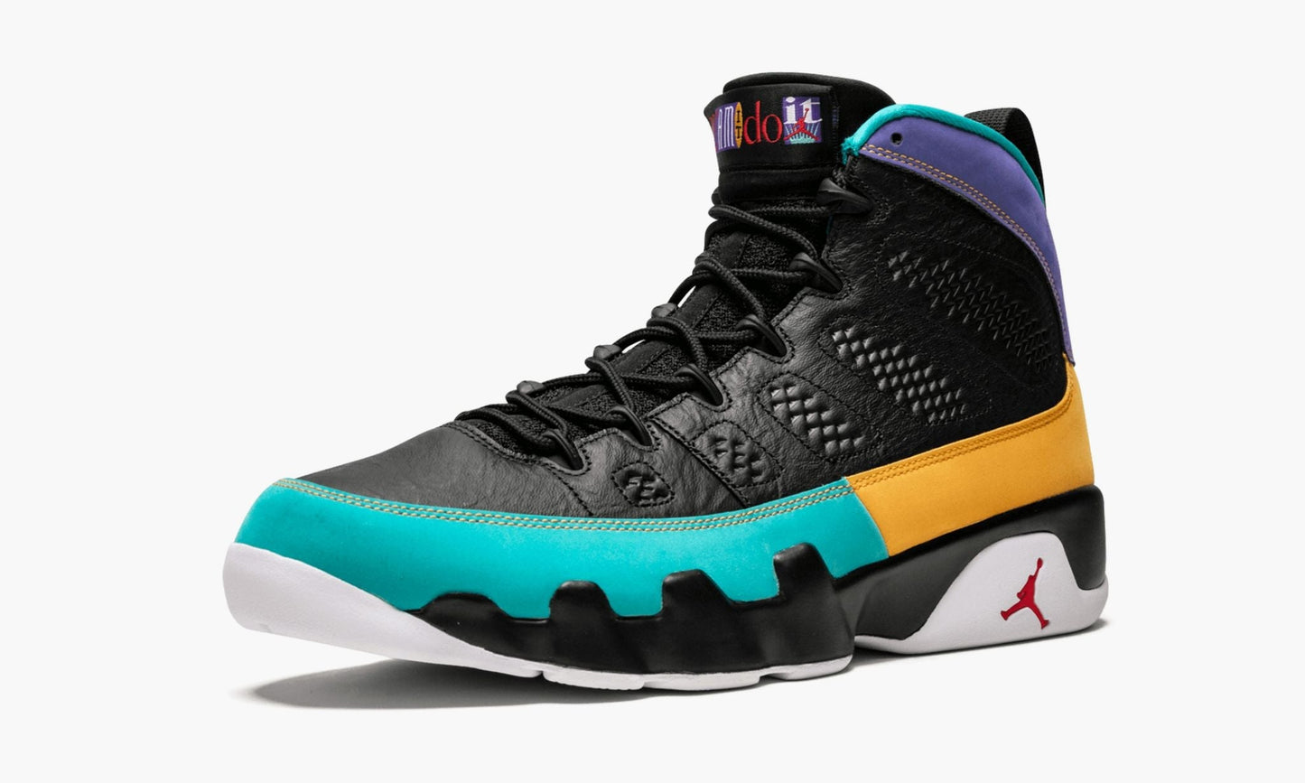 Air Jordan 9 Retro Dream It, Do It