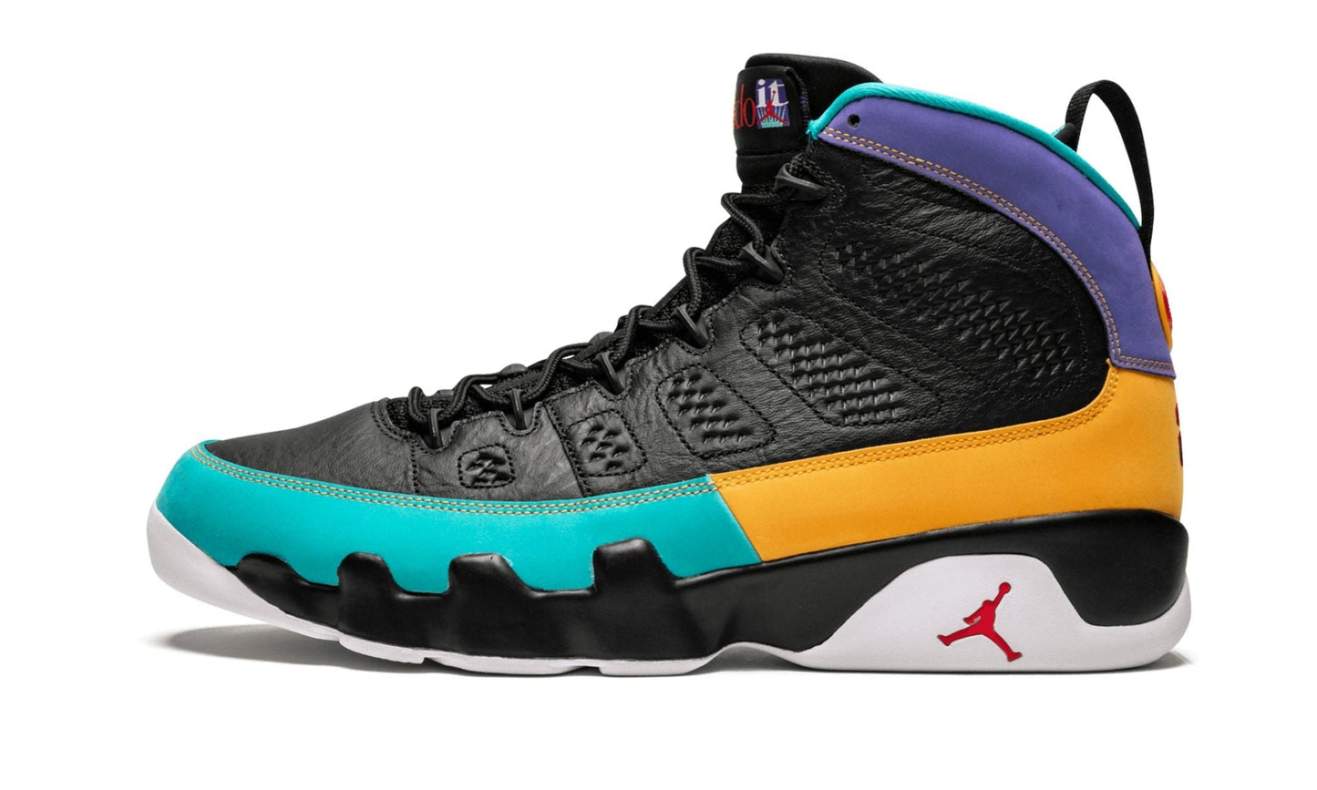 Air Jordan 9 Retro Dream It, Do It