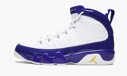 Air Jordan 9 Retro Kobe