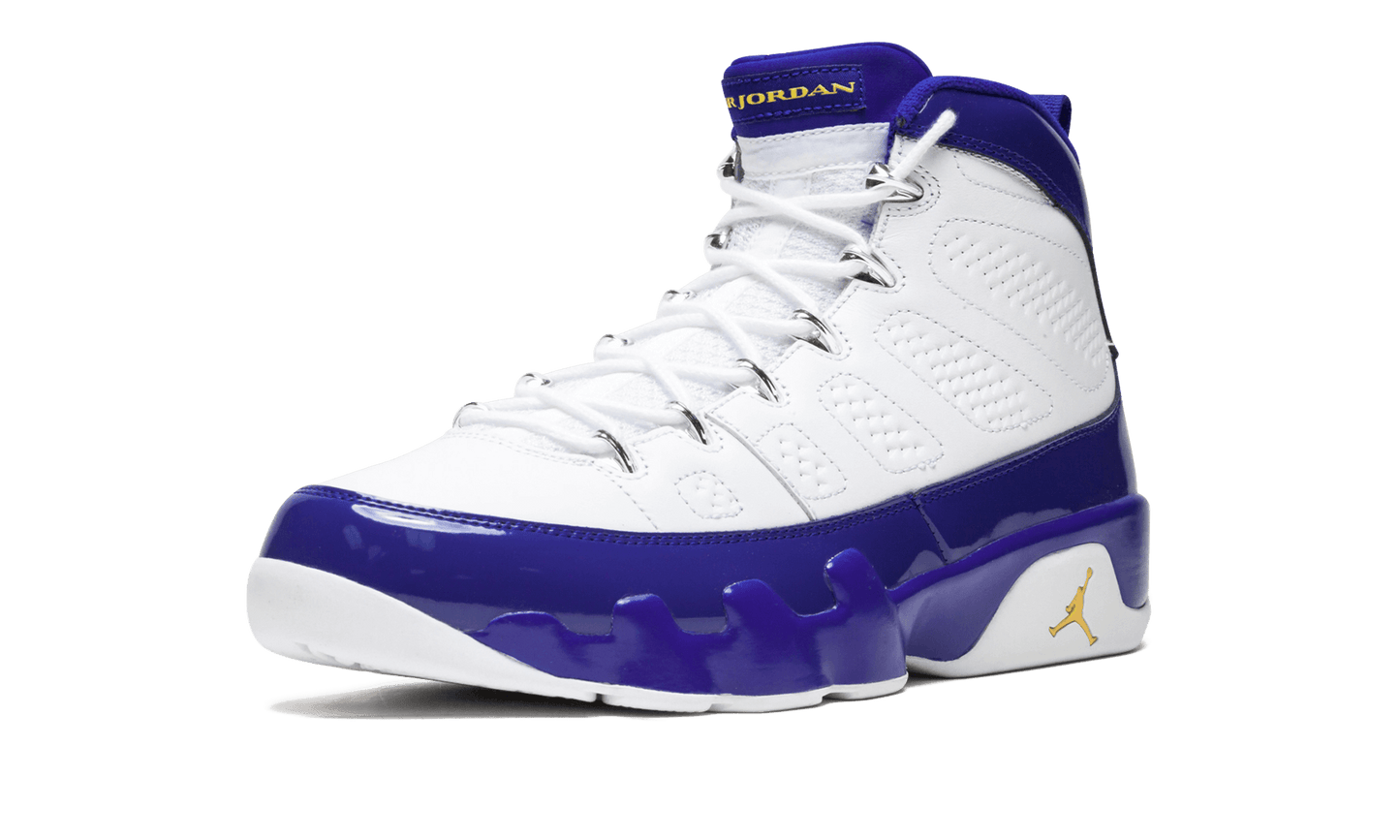 Air Jordan 9 Retro Kobe Men’s Shoes PR-114859