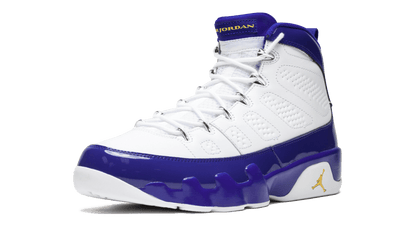 Air Jordan 9 Retro Kobe Men’s Shoes PR-114859