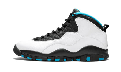 Air Jordan Retro 10 Powder Blue