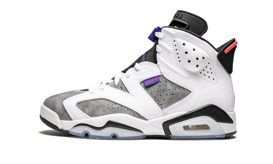 Air Jordan Retro 6 “Flint Grey”