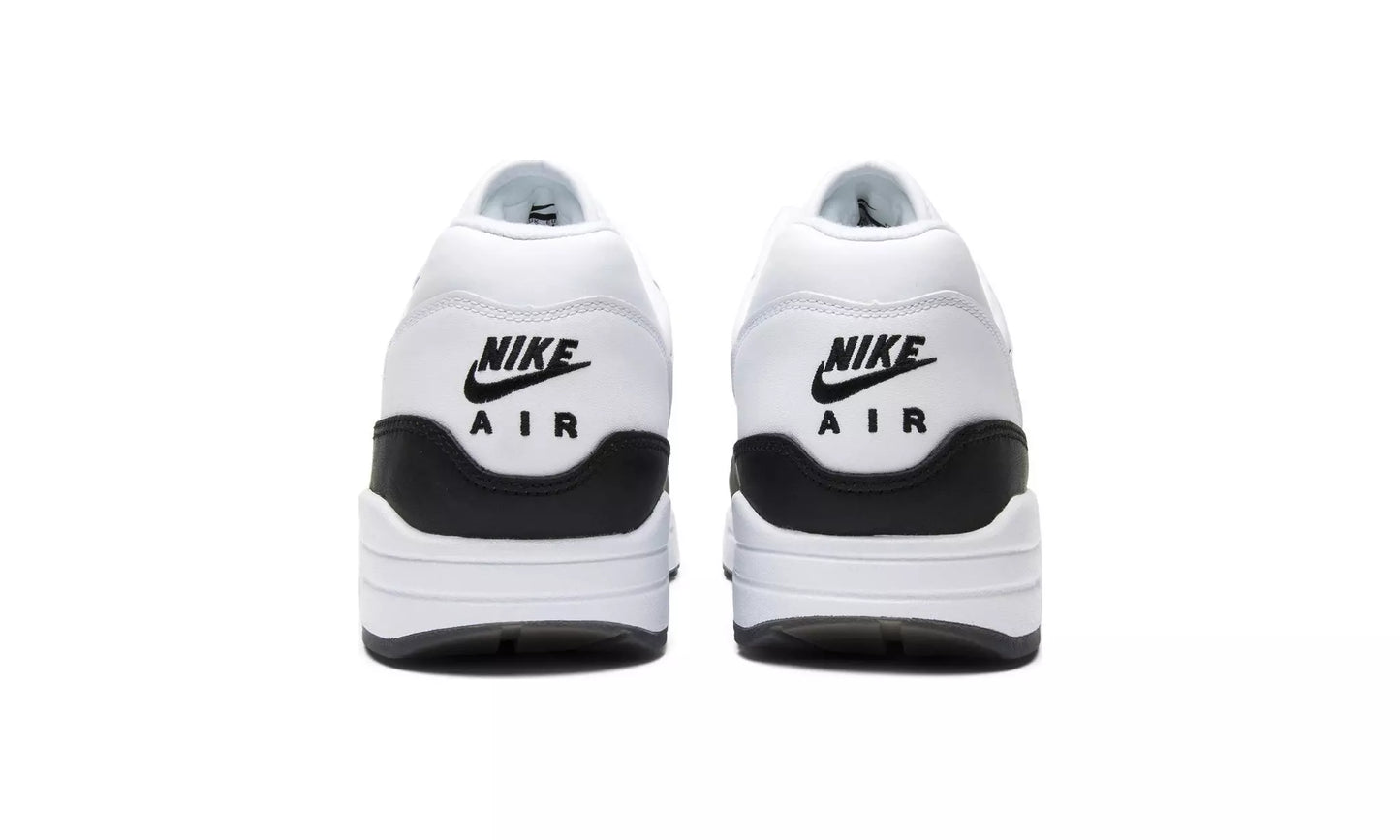 Air Max 1 Jewel White Black – 918354-100