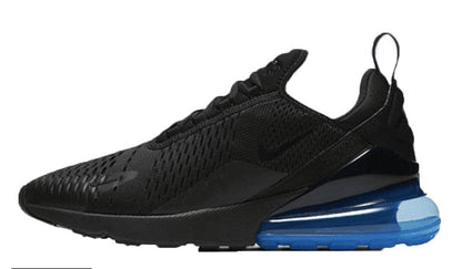 Air Max 270 Black Blue AH8050-009