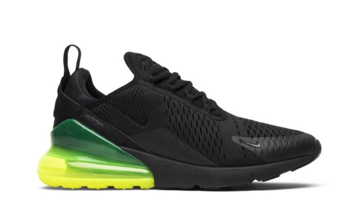 Air Max 270 ‘Neon Green’ AH8050-011