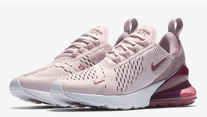 Air Max 270 Rose White Womens AH6789-601