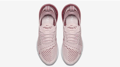 Air Max 270 Rose White Womens AH6789-601