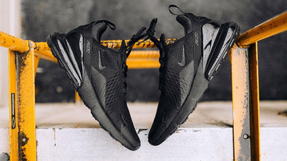 Air Max 270 Triple Black AH8050-005