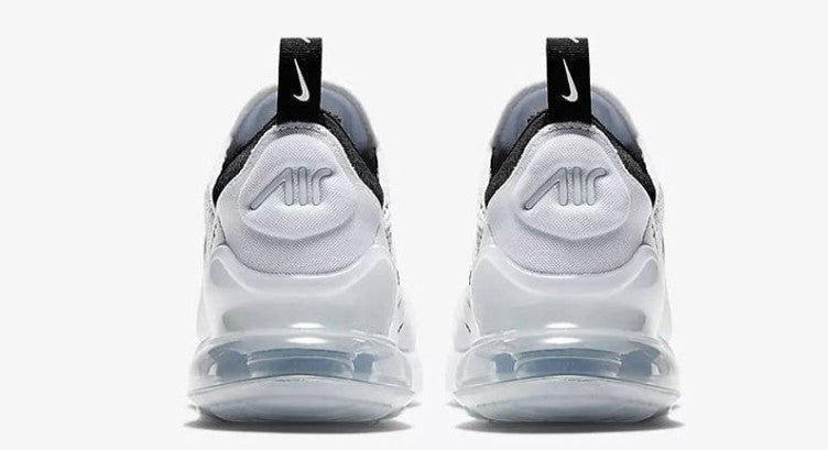 Air Max 270 White Black AH6789-100