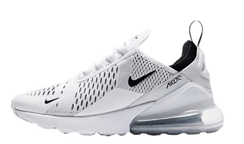 Air Max 270 White Black AH6789-100