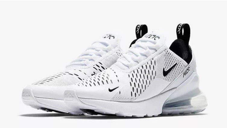 Air Max 270 White Black AH6789-100