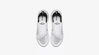 Air Max 270 White Black AH6789-100