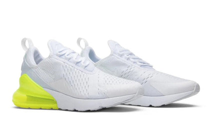 Air Max 270 ‘White Volt’ AH8050-104