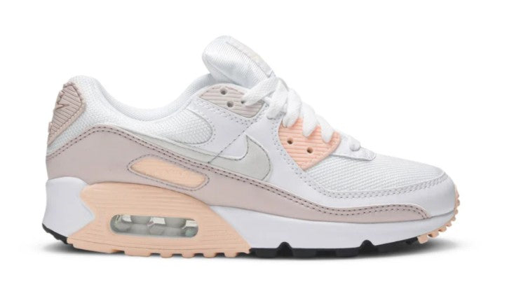 Air Max 90 ‘Barely Rose’ CT1030-101