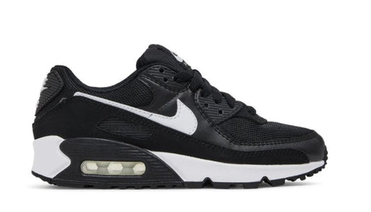 Air Max 90 ‘Black White’ CQ2560-001