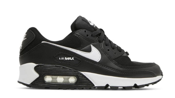 Air Max 90 ‘Black White’ DH8010-002