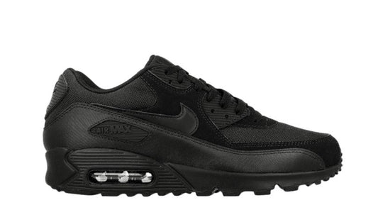 Air Max 90 Essential ‘Triple Black’ 537384-090