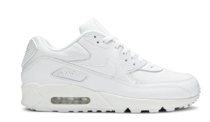 Air Max 90 Essential ‘White’ 537384-111