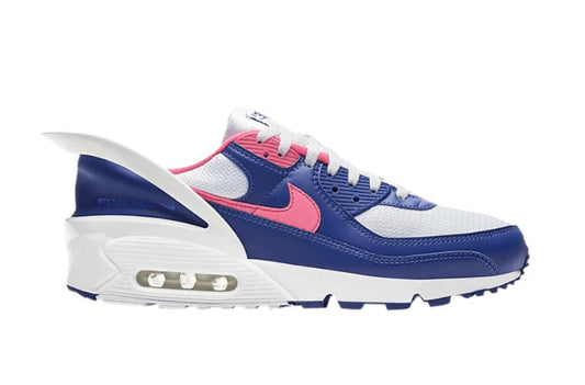 Air Max 90 FlyEase ‘Deep Royal Pink’ CU0814-101