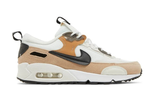 Air Max 90 Futura ‘Tan’ DM9922-002