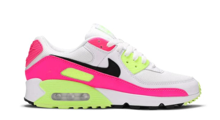 Air Max 90 GS ‘Pink Volt’ CT1030-100