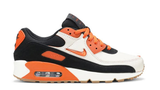 Air Max 90 ‘Home & Away – Safety Orange’ CJ0611-100