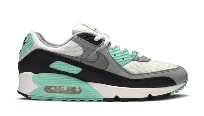 Air Max 90 ‘Hyper Turquoise’ CD0881-100